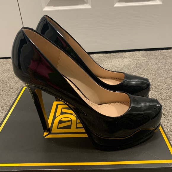 Pour La Victoire | Shoes | Pour La Victoire Platform Heels